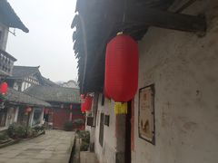 -恩阳古镇