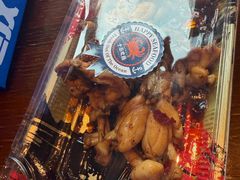 -十面欢腾·海鲜面·台式Bistro(长乐路店)