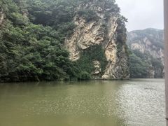 -大连冰峪旅游度假区