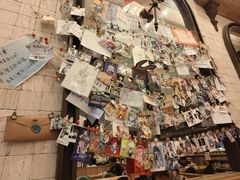 -玛格萝妮比萨屋(四平店)