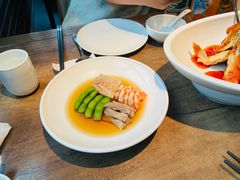 冷菜三拼-芳满庭·江浙小馆(1912店)