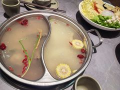 -阿源鱼捞斑鱼火锅·海鲜粥(山景尚宅店)