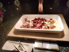 -威斯汀舞台餐厅