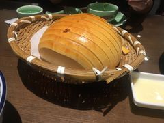 -胡杨记忆(和平路店)
