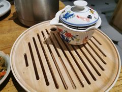 -潮粥荟·潮汕砂锅粥(朝阳大悦城店)