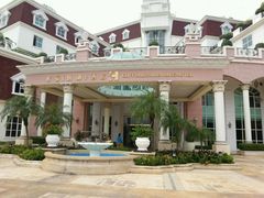 android_upload_pic-佛山祈福仙湖酒店