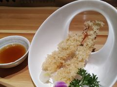 -割烹旭日本料理(龙湖狮山天街店)