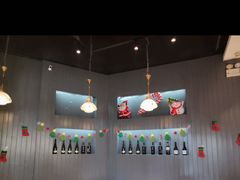 -The open life(万象城店)