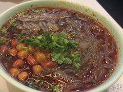 -大铁勺新津菜(东丽阳光新业广场店)