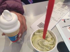 -DQ·蛋糕·冰淇淋(南开大悦城2F店)