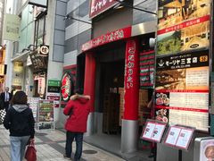 -一蘭(三宮店)