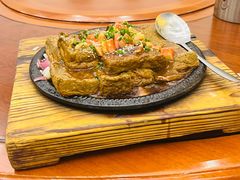 -东馆和天下特色餐饮(工农店)