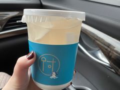 椰子水-围裙妈妈(临平店)