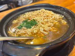 -老姑砂锅·烧烤天津菜(体北道店)