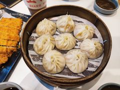 -馋三尺蟹粉小笼(人民广场店)