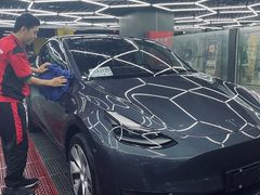 -美车堂(西单大悦城店)