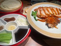 -青年公社烤鸭(蜀山万象汇店)