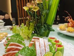 厚切刺身-尖沙咀酒店(大沥店)