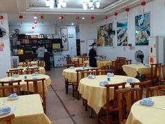 大堂-成惠食府(赤岗店)