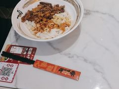 -一肴·牛肉粿条(深圳湾睿印店)