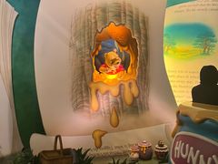 -小熊维尼历险之旅