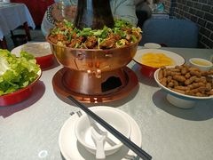 -王家大院·南京菜(湛江路总店)