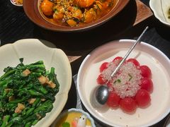 -锦楼·臻选新杭帮(杭州中心店)