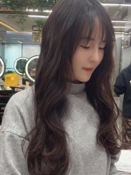 -MORI HAIR SALON日式美发沙龙
