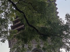 -玲珑塔公园