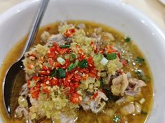 -笨罗卜浏阳菜馆(太平街店)