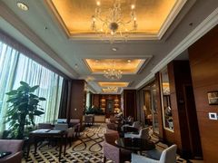 -深圳凯宾斯基酒店