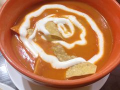 -panchos 墨西哥餐厅(嘉绿苑店)