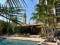 -澳门喜来登大酒店