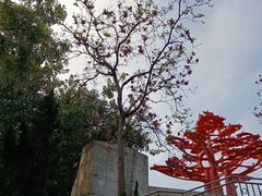 -广州雕塑公园