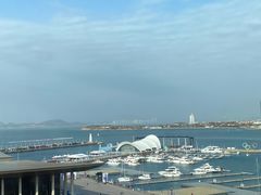 -青岛海尔洲际酒店