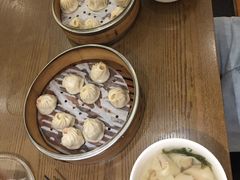 鲜肉小笼-知味观小吃·简餐·糕点(萧山店)