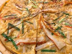 海鲜饼-쌍화점 霜花店·朝鲜族料理(徐家汇店)
