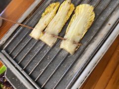 -木屋烧烤(观澜湖新城MH店)