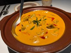 -狮拾久·现代新加坡料理(壹方城店)