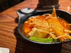 -九田家黑牛烤肉料理(新辰里亚运村店)