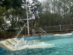 -龙佳生态温泉山庄