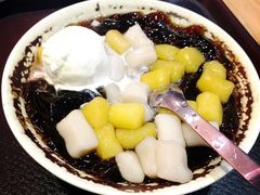 -鲜芋仙(宝地广场店)