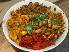 -老三样·旧食新味(万寿宫店)