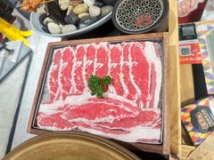 -廖掌柜·重庆鲜货火锅(上海首店)