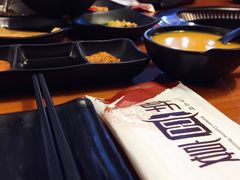 -韩宫宴炭火烤肉(昆山金鹰店)
