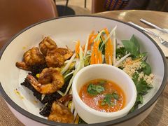 -Wagas(静安嘉里中心店)