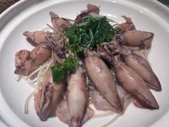 -79号渔船海鲜饭店(华强北店)