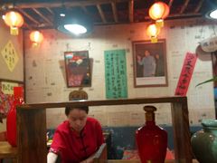 -金掌勺锅包肉(太原万达店)