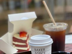 -BAKER&SPICE(国金中心商场店)