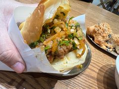 -小豆海棠(人民南路店)